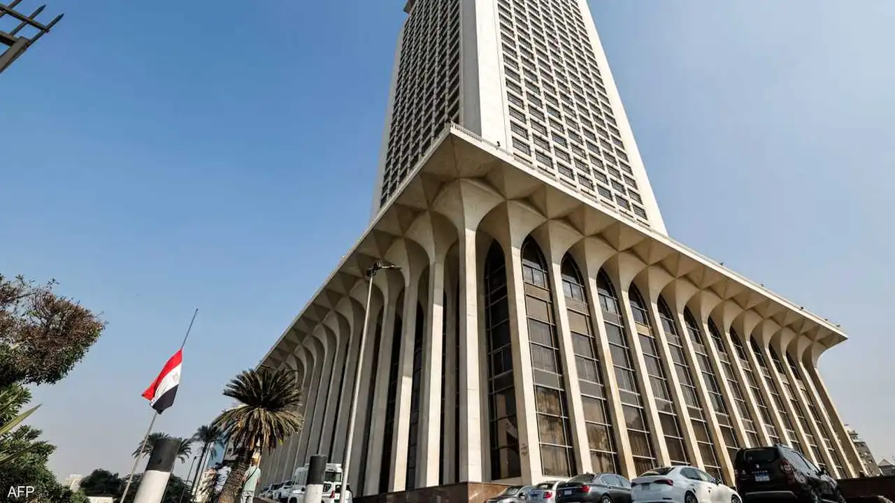 مصر تعلن تضامنها الكامل مع الإمارات وتدين الهجمات الأخيرة بشدة